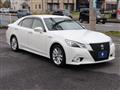 2013 Toyota Crown Athlete Series