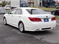 2013 Toyota Crown Athlete Series
