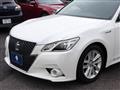 2013 Toyota Crown Athlete Series