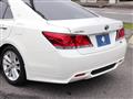 2013 Toyota Crown Athlete Series