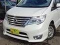 2014 Nissan Serena