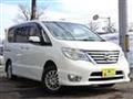 2014 Nissan Serena