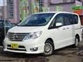 2014 Nissan Serena