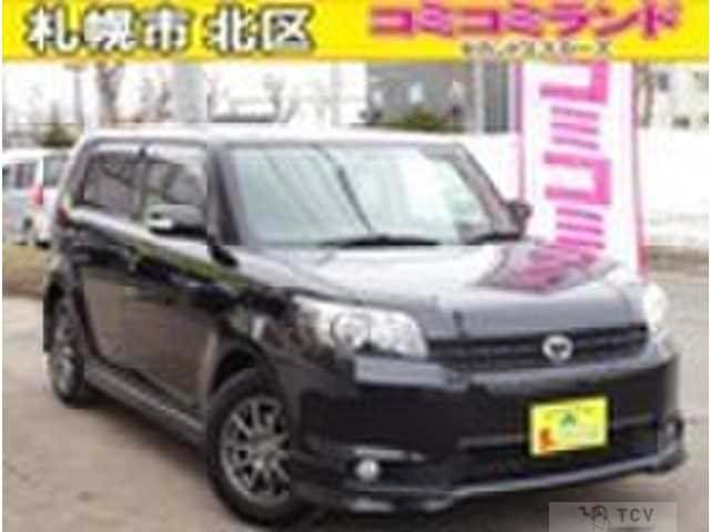 2011 Toyota Corolla Rumion