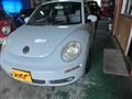 2006 Volkswagen New Beetle