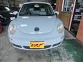 2006 Volkswagen New Beetle