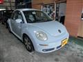 2006 Volkswagen New Beetle