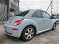 2006 Volkswagen New Beetle