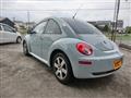 2006 Volkswagen New Beetle