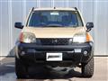 2005 Nissan X-Trail