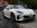 2024 Subaru BRZ