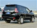 2013 Toyota Land Cruiser Prado