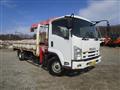 2008 Isuzu Isuzu Others