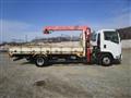 2008 Isuzu Isuzu Others