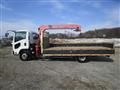 2008 Isuzu Isuzu Others