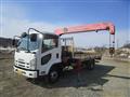 2008 Isuzu Isuzu Others