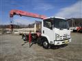 2008 Isuzu Isuzu Others