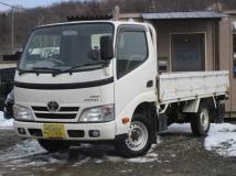 2014 Toyota Dyna Truck