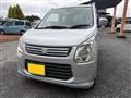 2010 Suzuki Wagon R