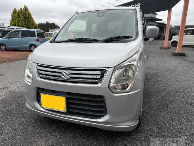 2010 Suzuki Wagon R