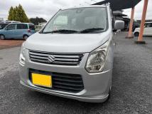 2010 Suzuki Wagon R
