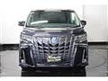 2018 Toyota Alphard G