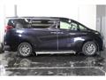 2018 Toyota Alphard G