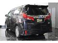2018 Toyota Alphard G