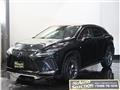 2021 Lexus RX