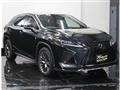 2021 Lexus RX
