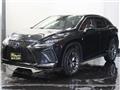 2021 Lexus RX