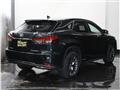 2021 Lexus RX