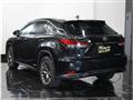 2021 Lexus RX