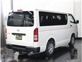 2018 Toyota Hiace Van