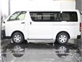 2018 Toyota Hiace Van