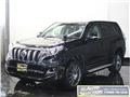 2016 Toyota Land Cruiser Prado