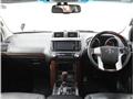 2016 Toyota Land Cruiser Prado