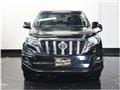 2016 Toyota Land Cruiser Prado
