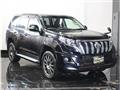 2016 Toyota Land Cruiser Prado