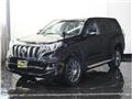 2016 Toyota Land Cruiser Prado