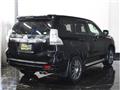 2016 Toyota Land Cruiser Prado