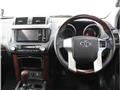 2016 Toyota Land Cruiser Prado