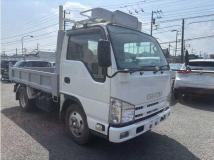 2012 Isuzu Isuzu Others