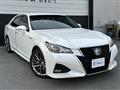2016 Toyota Crown Athlete Series