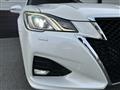 2016 Toyota Crown Athlete Series