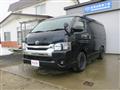2008 Toyota Hiace Van