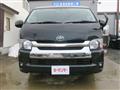 2008 Toyota Hiace Van