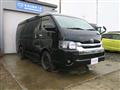 2008 Toyota Hiace Van