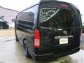 2008 Toyota Hiace Van