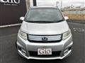 2012 Honda Freed